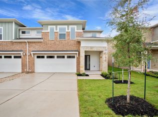1012 Winnsboro Loop, Round Rock, TX 78664