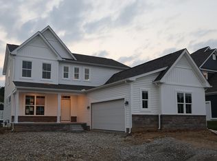 316 Reign Way, Pataskala, OH 43062