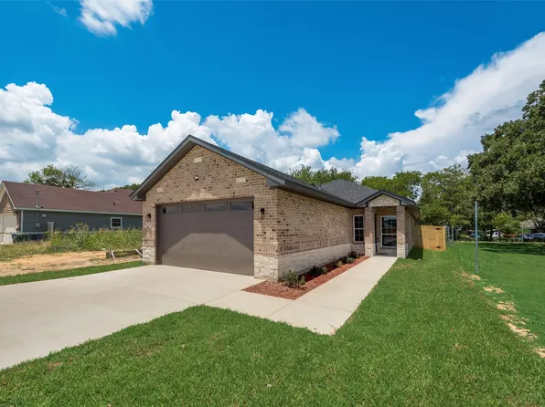 1811 Beauford Rd, Dallas, TX 75253