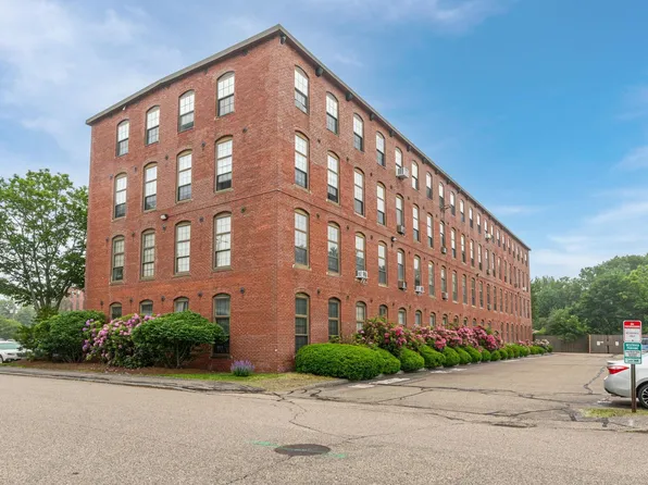 156 Front Street #103, Exeter, NH 03833