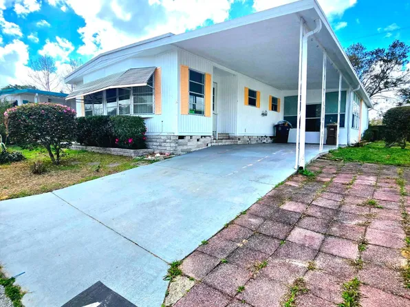 3150 NE 36th Ave Lot 422, Ocala, FL 34479