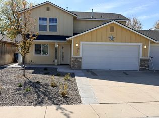 475 N Evelyn Way, Star, ID 83669