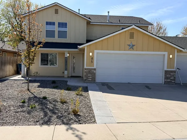 475 N Evelyn Way, Star, ID 83669