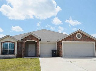 6702 Keechi Valley Dr, Killeen, TX 76549