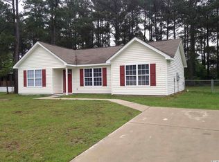 1361 Tidway Cir, Conway, SC 29527