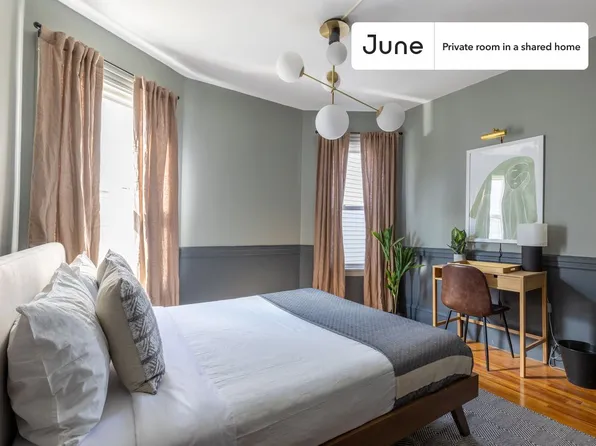 35 Newport St #D, Dorchester, MA 02125
