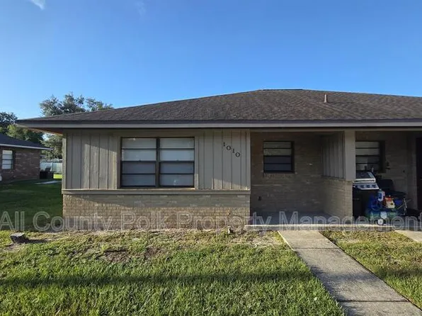 1010 Jacks St, Lakeland, FL 33813