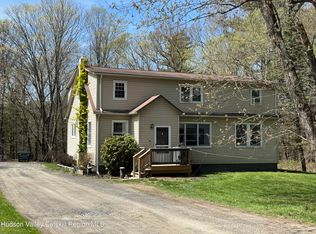 51 Dubois Rd, New Paltz, NY 12561