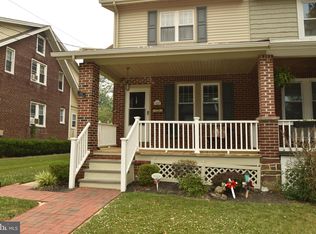 102 S 7th St, North Wales, PA 19454