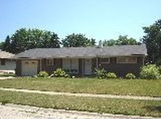 787 Diane Ave, Elgin, IL 60123