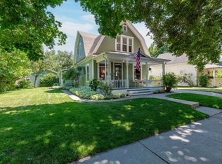 214 S 6th Ave, Bozeman, MT 59715