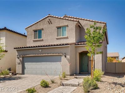 206 Pivot Ave, North Las Vegas, NV, 89031