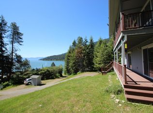 2168 Garfield Bay Rd, Sagle, ID 83860