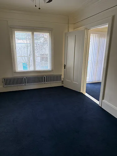 Floor plan 1bedroom
