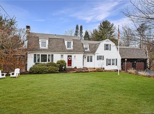 213 Bushy Hill Rd, Simsbury, CT 06070