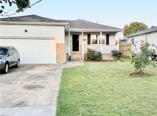 1508 Wood Ave, Chesapeake, VA 23325