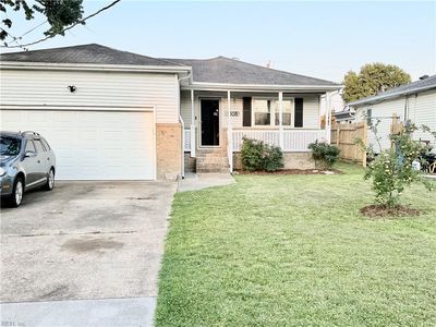 1508 Wood Ave, Chesapeake, VA, 23325