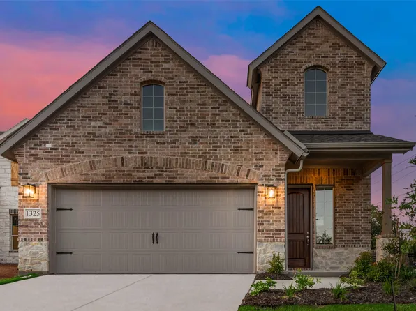 1325 Hickory Ct, Weatherford, TX 76086