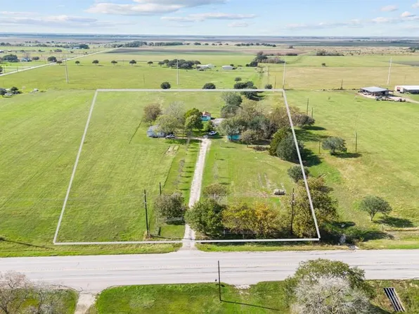 4329 N Sh 60 Highway, East Bernard, TX 77435