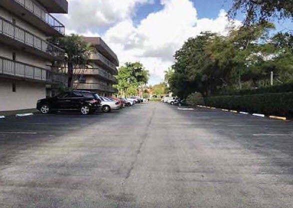 2nd image of 6855 W Broward Blvd APT 403