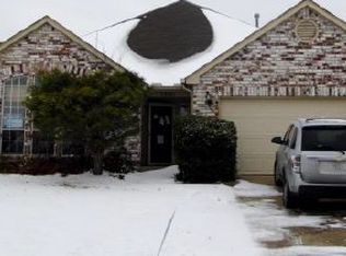 1201 S 36th St, Broken Arrow, OK 74014