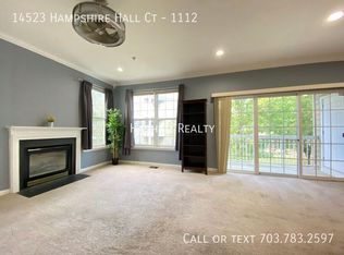 14523 Hampshire Hall Ct #1112, Upper Marlboro, MD 20772