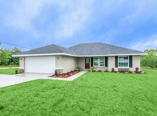 10451 Flycatcher Rd, Brooksville, FL 34613