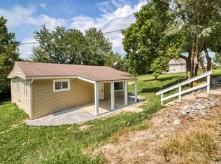 1931 Exeter St, Hamilton, OH 45015