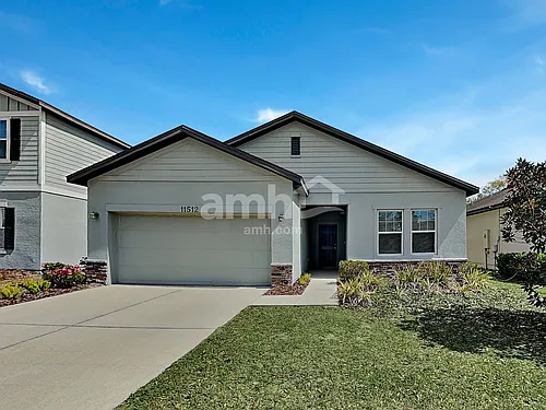 11512 Bryce Canyon Ln Photo 1