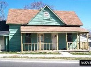 1030 5th St W, Bloomington, IN
