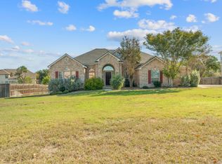 27830 George Obrien, San Antonio, TX 78260