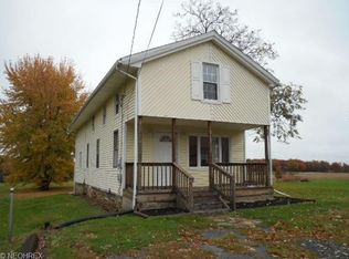 4307 State Route 87, Farmdale, OH 44417