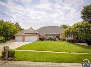 3901 SW Clarion Park Dr, Topeka, KS 66610