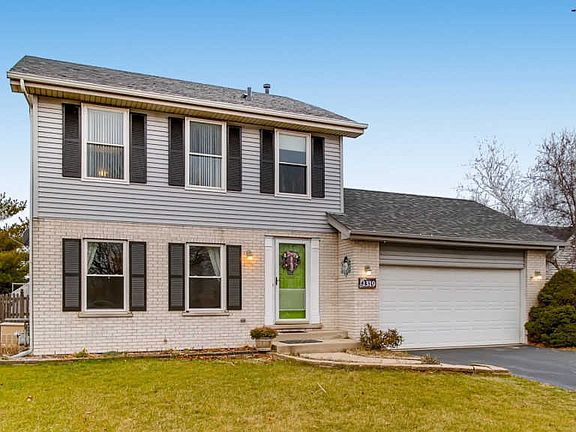 2nd image of 1319 Quail Dr