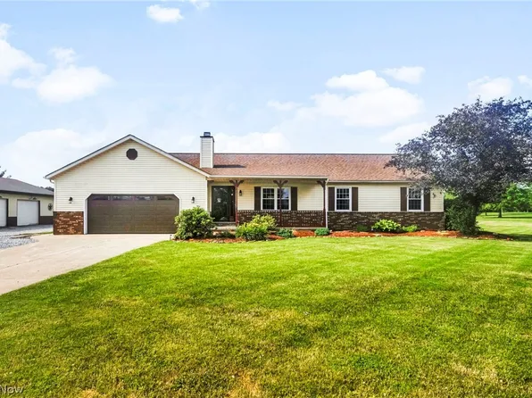 43600 Peck Wadsworth Rd, Wellington, OH 44090