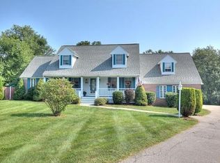 7 Apple Blossom Way, Methuen, MA 01844