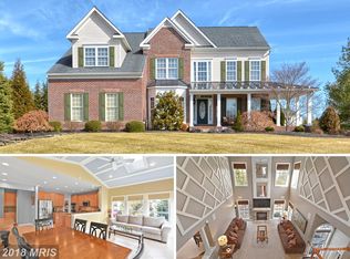 13613 Corello Dr, Hagerstown, MD 21742