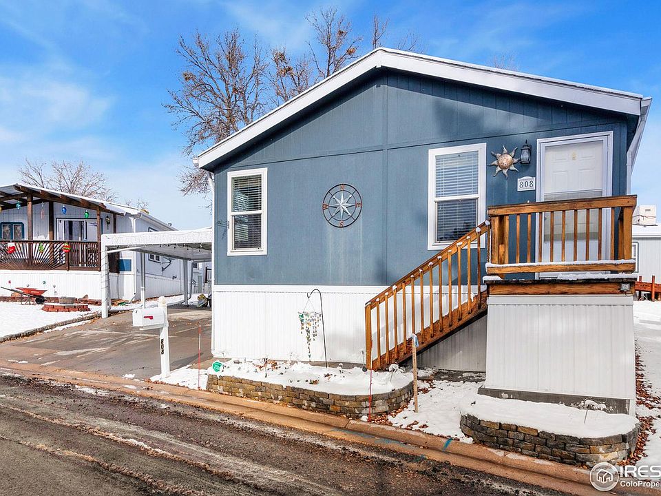 1st image of 1801 W 92nd Ave #808