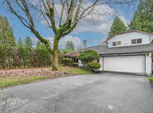 3152 Lancaster Pl, Pt Coquitlam, BC V3C3J7