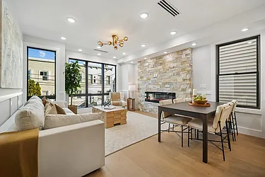 85 Bleecker Street, #2