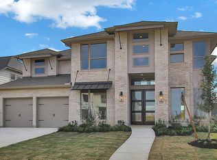 26311 Glee Meadow Dr, Hockley, TX 77447