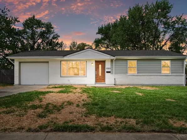 1828 Aspenhill Dr, Cincinnati, OH 45240