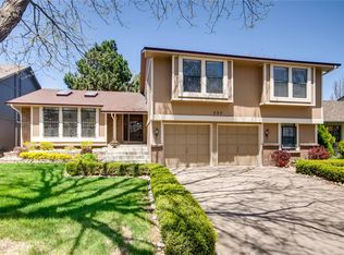 737 S Dearborn Cir, Aurora, CO 80012