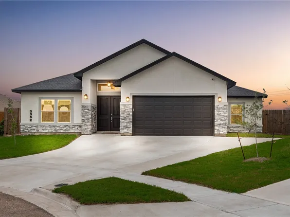 3302 Hadi Dr, Corpus Christi, TX 78415