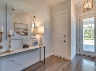 42 Valdare Ln, Inlet Beach, FL 32461