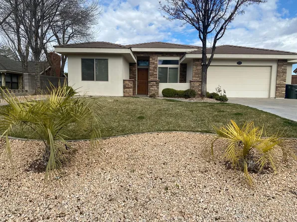 2090 S Belford Pl, Saint George, UT 84790