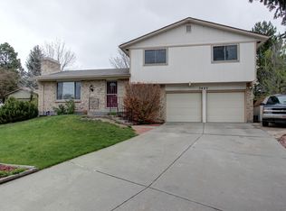 7447 W 81st Pl, Arvada, CO 80003