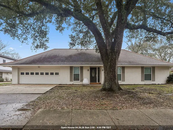 1795 Chevelle Dr, Baton Rouge, LA 70806