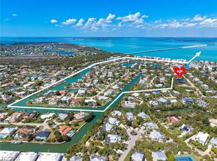 668 Anchor Dr, Sanibel, FL 33957