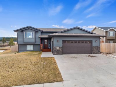 2508 Meadows Dr, Sturgis, SD, 57785